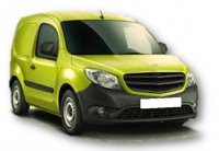 Citan Van